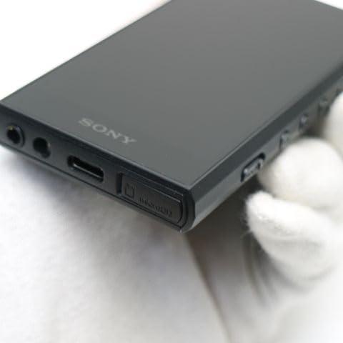 ソニー ウォークマン 32GB A300シリーズ NW-A306 : ワイヤレス ソニー ウォークマン 32GB A300シリーズ NW-A306 : ワイヤレス