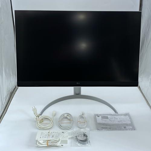 LG スマートモニター / 32SQ730S-W 31.5インチ/作業効率アップ LG スマートモニター / 32SQ730S-W 31.5インチ/作業効率アップ