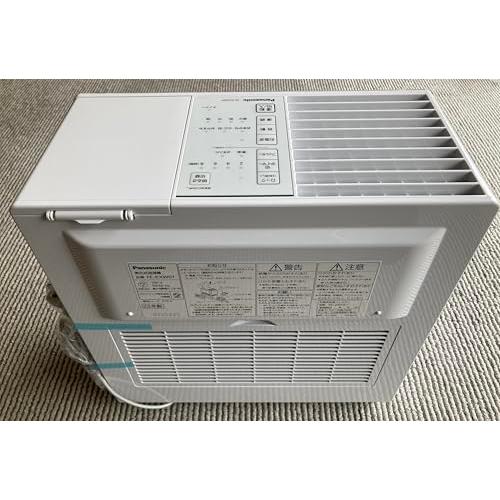 Panasonic 加湿器 FE-KXW07 概要 ヒーターレス気化式加湿機（中小容量タイプ） FE-KXR07