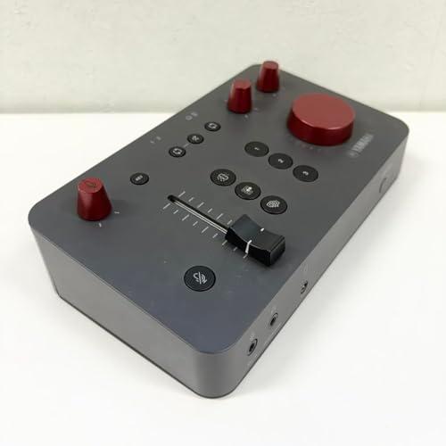 YAMAHAオーディオミキサーNieR:Automataコラボ Amazon.co.jp: ヤマハ YAMAHA ゲーム/配信用 ゲーム