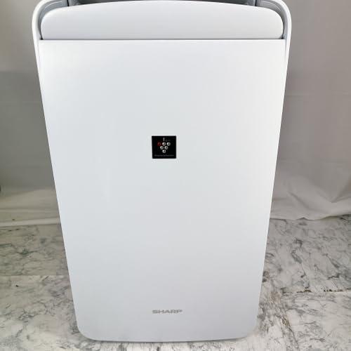 シャープ除湿機CM-R100-W くから シャープ除湿機CM-R100-W くから
