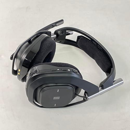 Logicool G ゲーミングヘッドセット ASTRO A50 X LIGHTSPEED