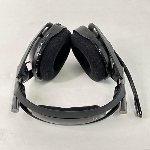 Logicool G ゲーミングヘッドセット ASTRO A50 X LIGHTSPEED