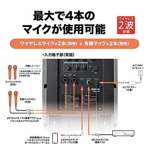 殿堂 Audio-technica 1.9GHz帯デジタルワイヤレスアンプシステム MIC