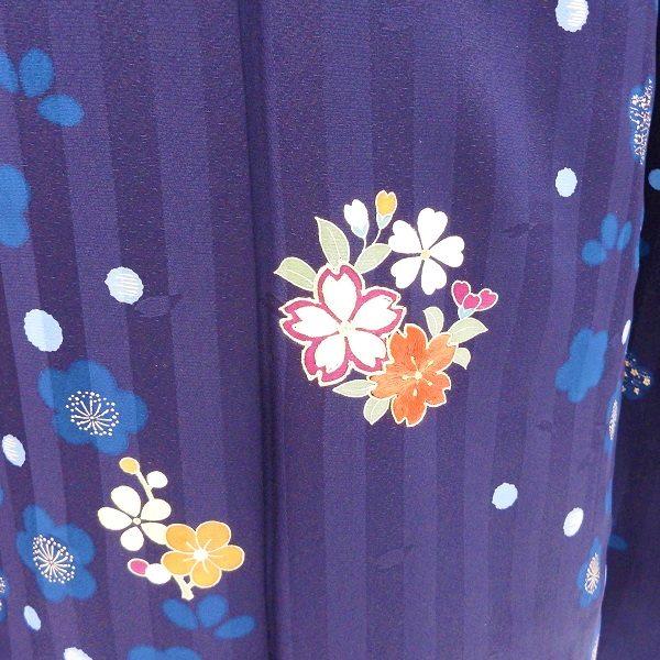 正絹 振袖 単品 販売 希少なSサイズ 身長約146〜153cm対応 ちょっと 
