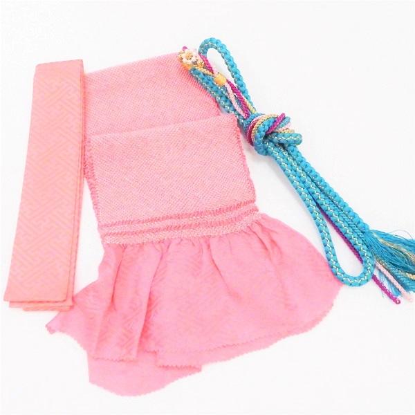 中古】正絹 振袖 フルセット 販売6点セット 半衿付き長襦袢・帯 中古】正絹 振袖 フルセット 販売6点セット 半衿付き長襦袢・帯