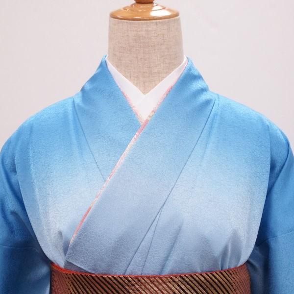 卒業式 卒園式 ウール混のはかまで上質な購入袴セット シンプルコーデ