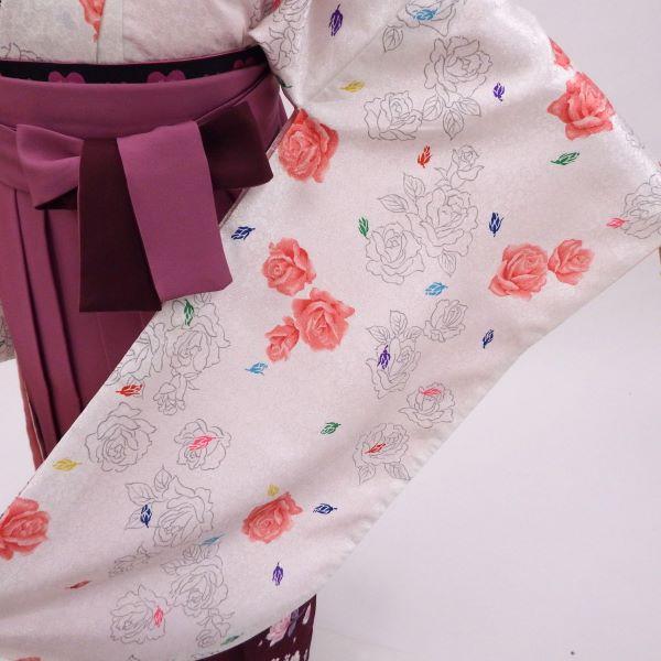 簡易袴（150㎝）未使用品 楽天市場】袴 着付け 簡単（キッズサイズ（cm）150 ～ 159cm）の通販