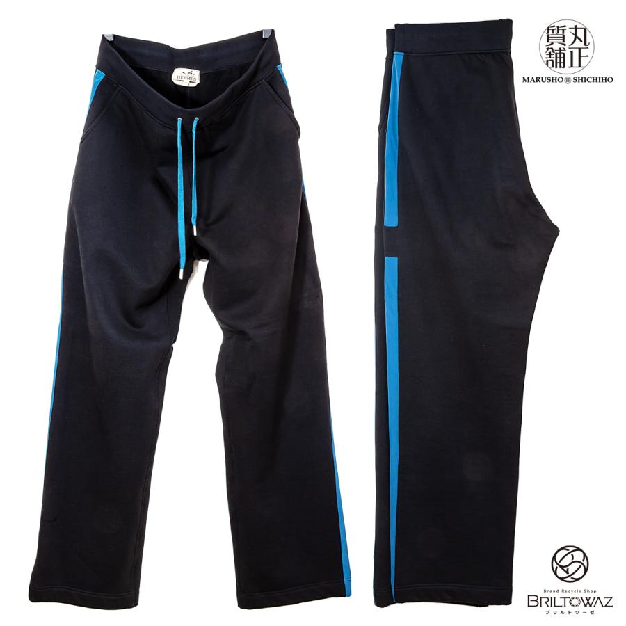HERMESエルメススウェットパンツ