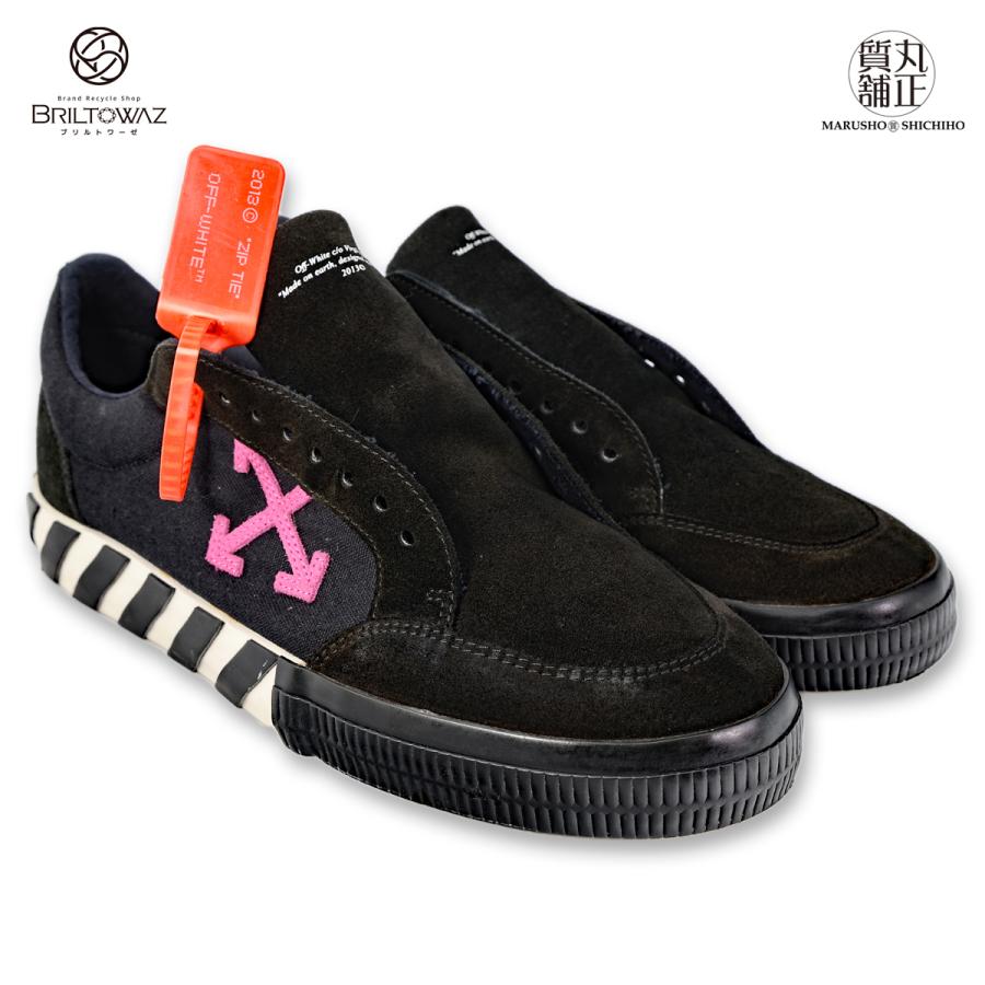 off white (SALE)オフホワイト バルカナイズ ローカット off white (SALE)オフホワイト バルカナイズ ローカット