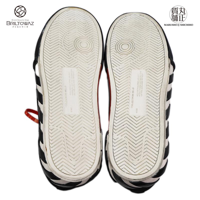 off white (SALE)オフホワイト バルカナイズ ローカット off white (SALE)オフホワイト バルカナイズ ローカット