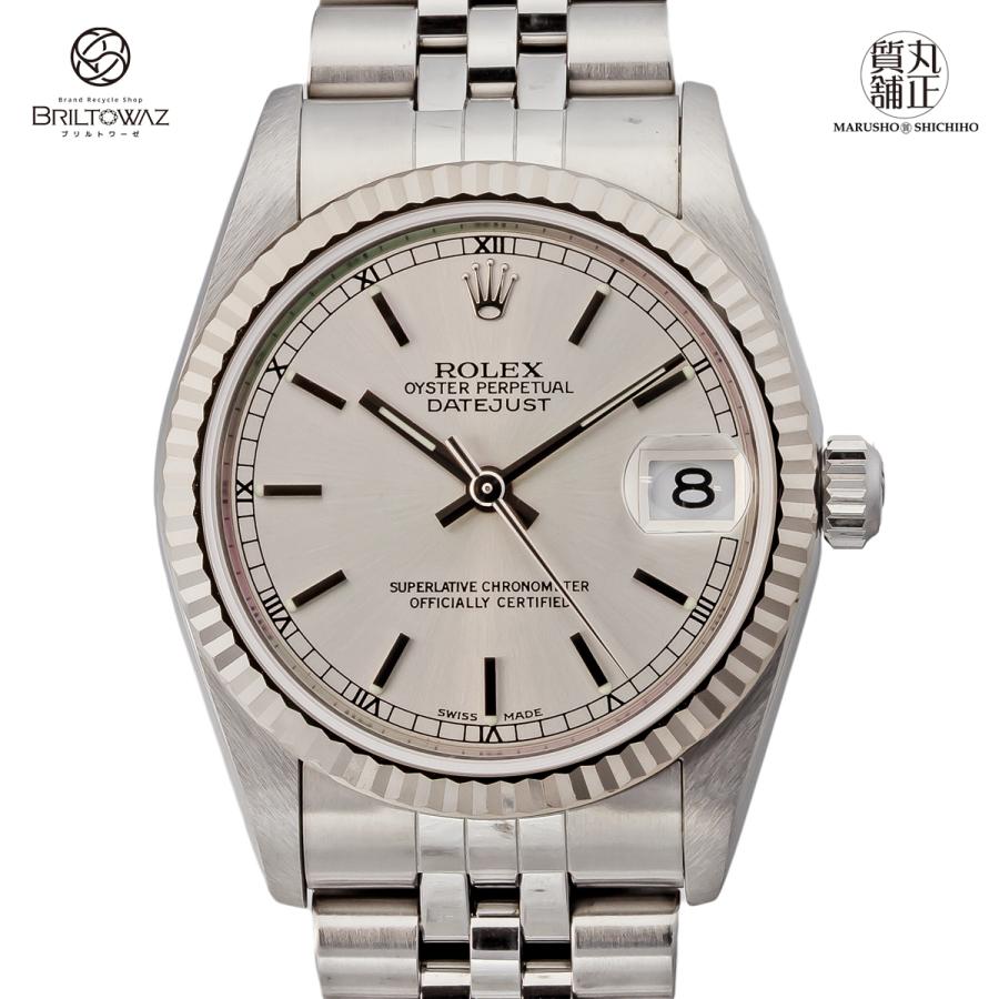 デイトジャスト ロレックス ROLEX ボーイズ 腕時計 Ref.78274 デイトジャスト ロレックス ROLEX ボーイズ 腕時計 Ref.78274