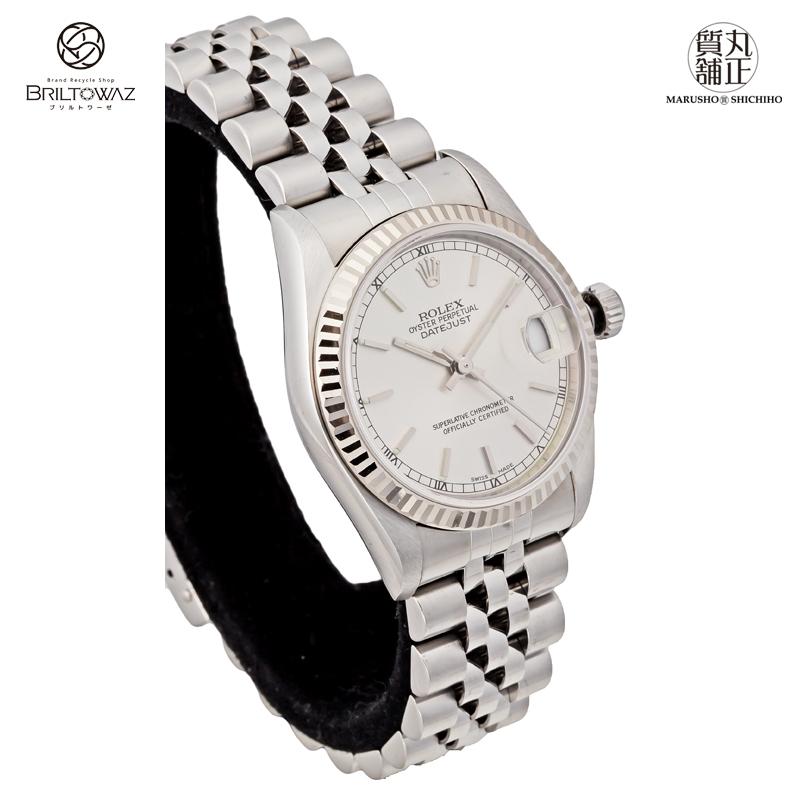 デイトジャスト ロレックス ROLEX ボーイズ 腕時計 Ref.78274 デイトジャスト ロレックス ROLEX ボーイズ 腕時計 Ref.78274
