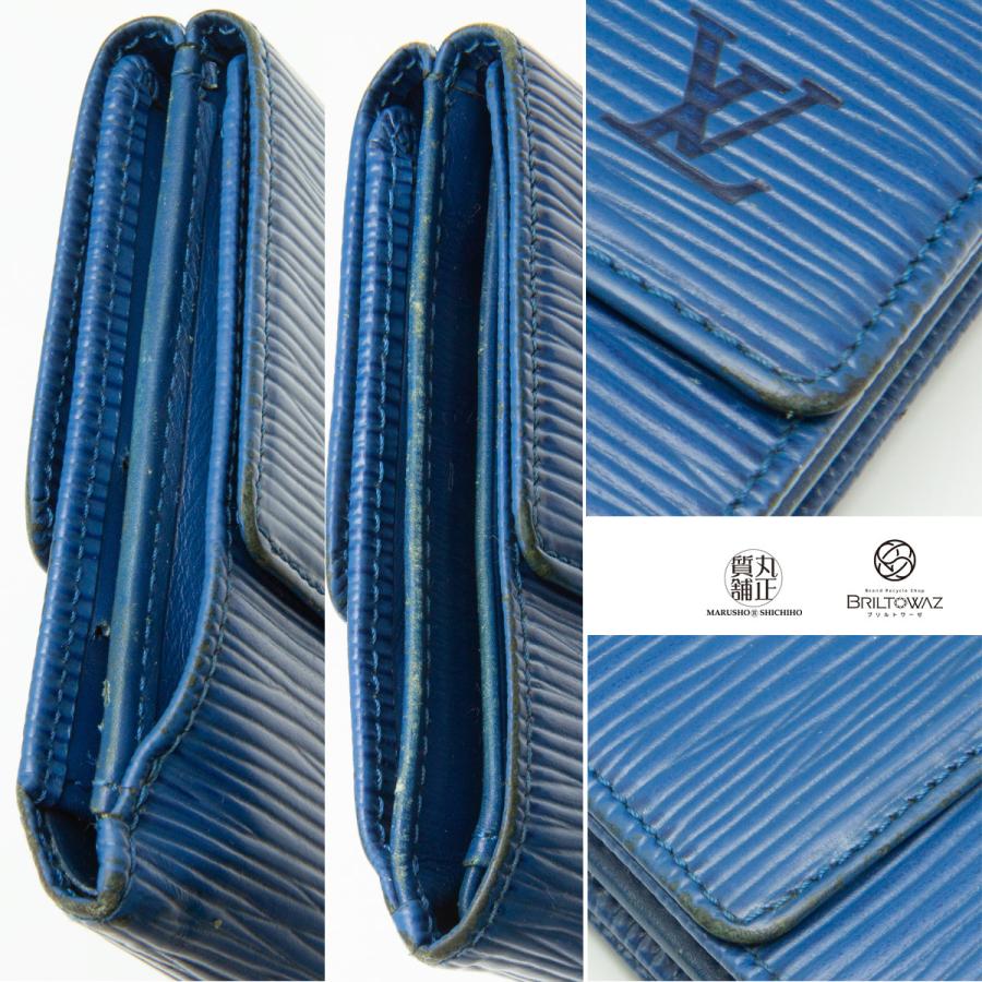 LOUIS VUITTON (SALE)ルイヴィトン レディース 三つ折り 財布 LOUIS VUITTON (SALE)ルイヴィトン レディース 三つ折り 財布