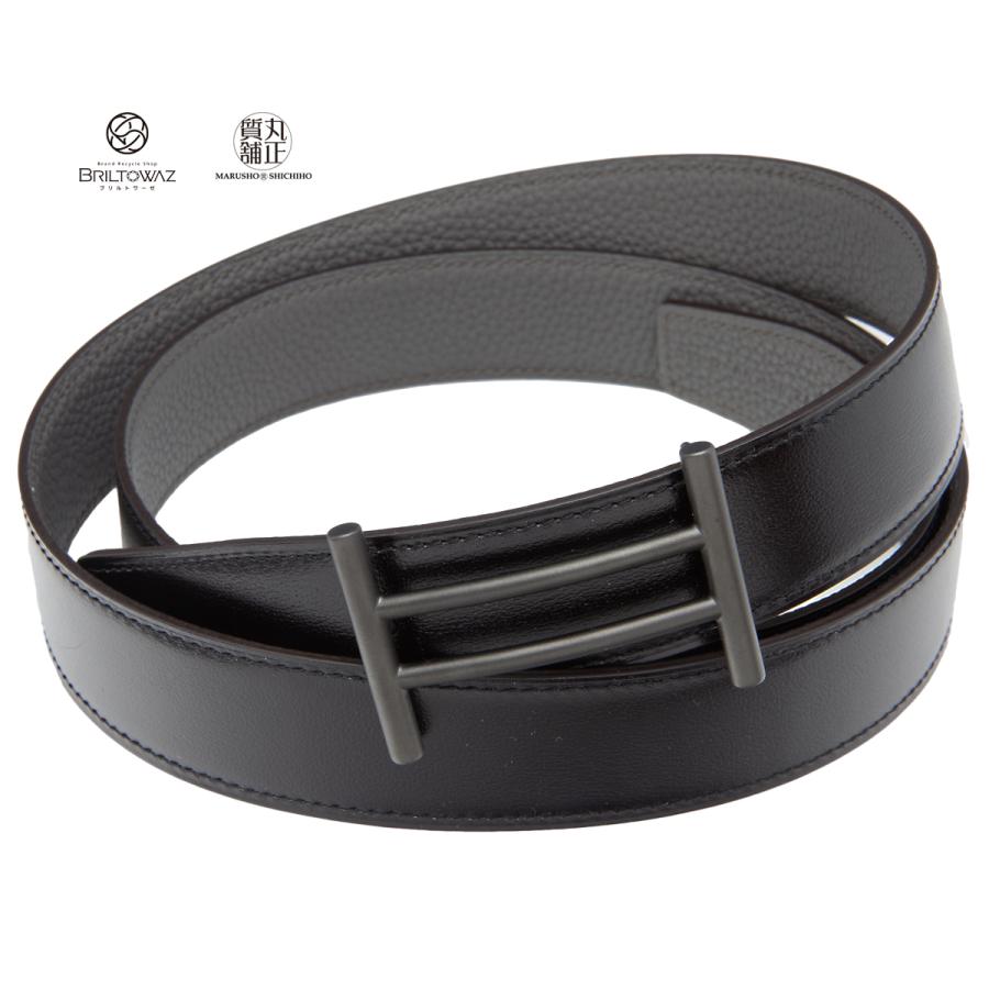HERMES エルメス RIDER(ライダー)ベルト リバーシブル 32mm HERMES エルメス RIDER(ライダー)ベルト リバーシブル 32mm