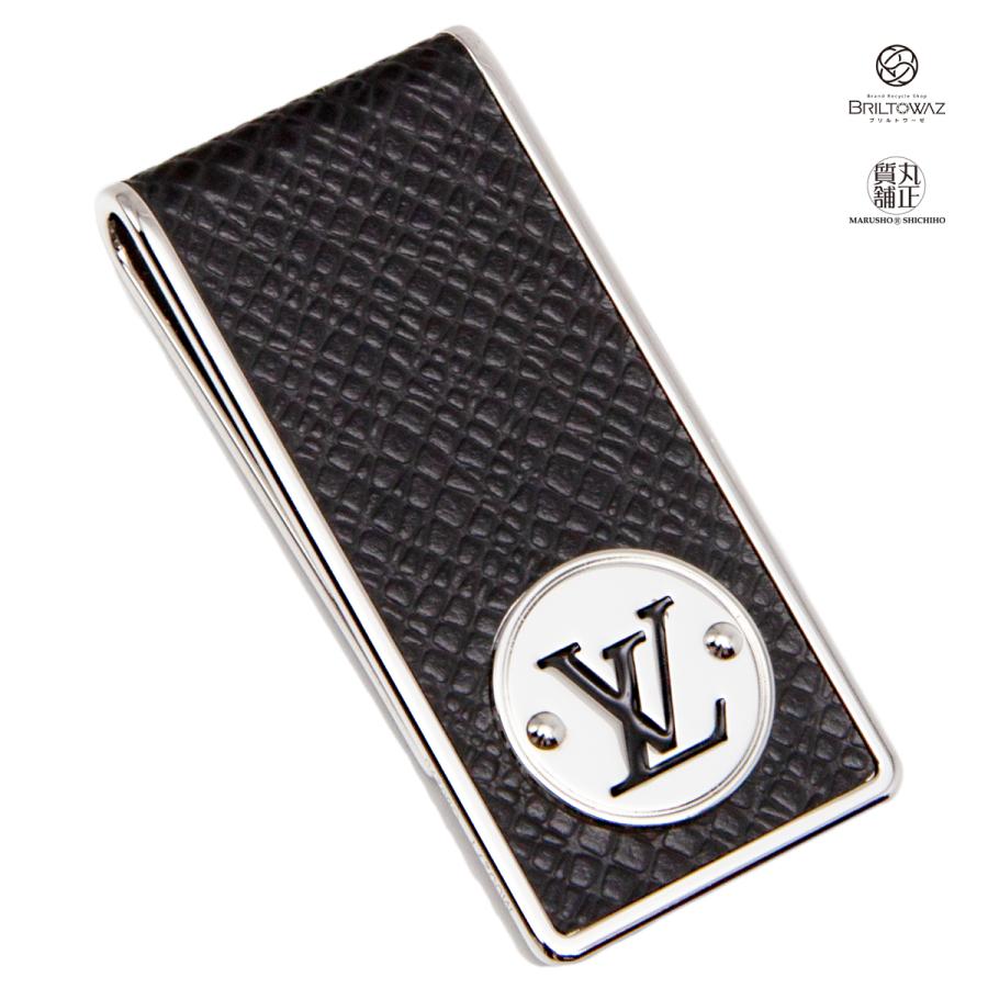 LOUIS VUITTON マネークリップ M00271