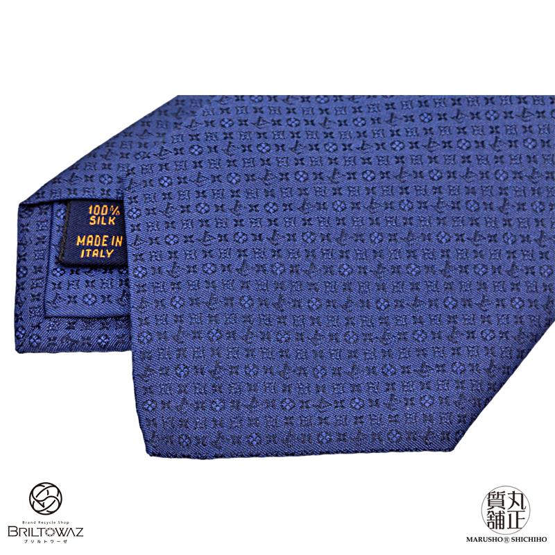 LOUIS VUITTON ルイヴィトン 2020年 クラヴァット・マイクロ LOUIS VUITTON ルイヴィトン 2020年 クラヴァット・マイクロ