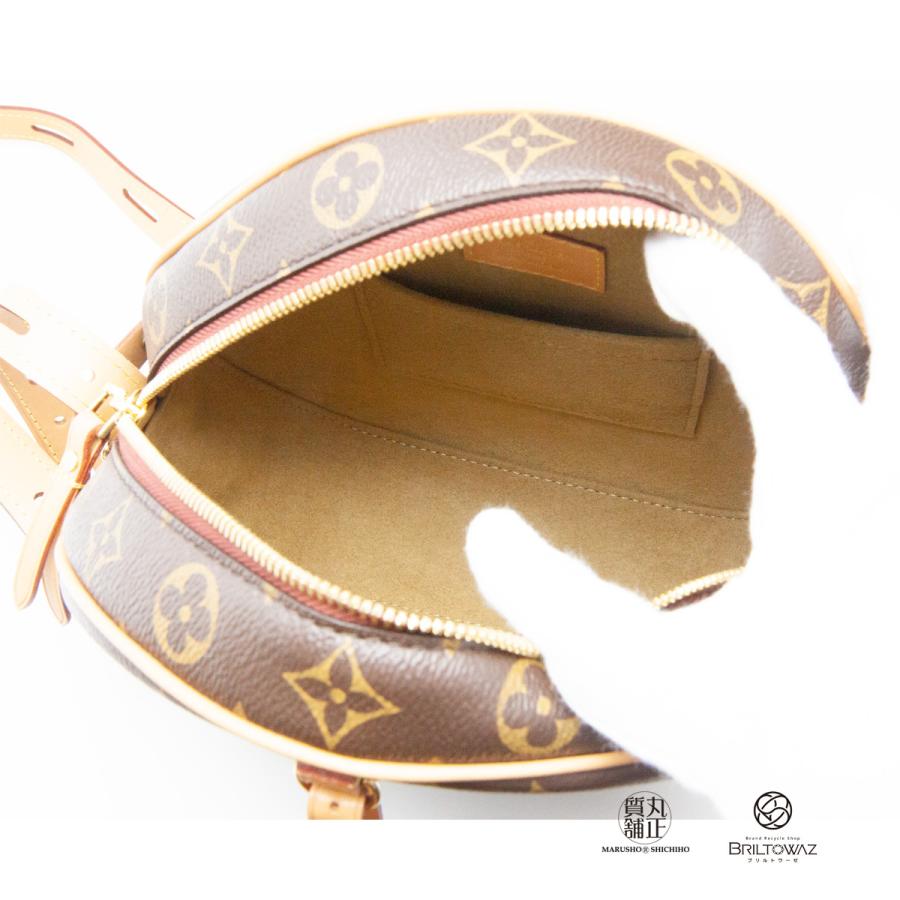 LOUIS VUITTON ルイヴィトン モノグラム ボワットシャポー LOUIS VUITTON ルイヴィトン モノグラム ボワットシャポー