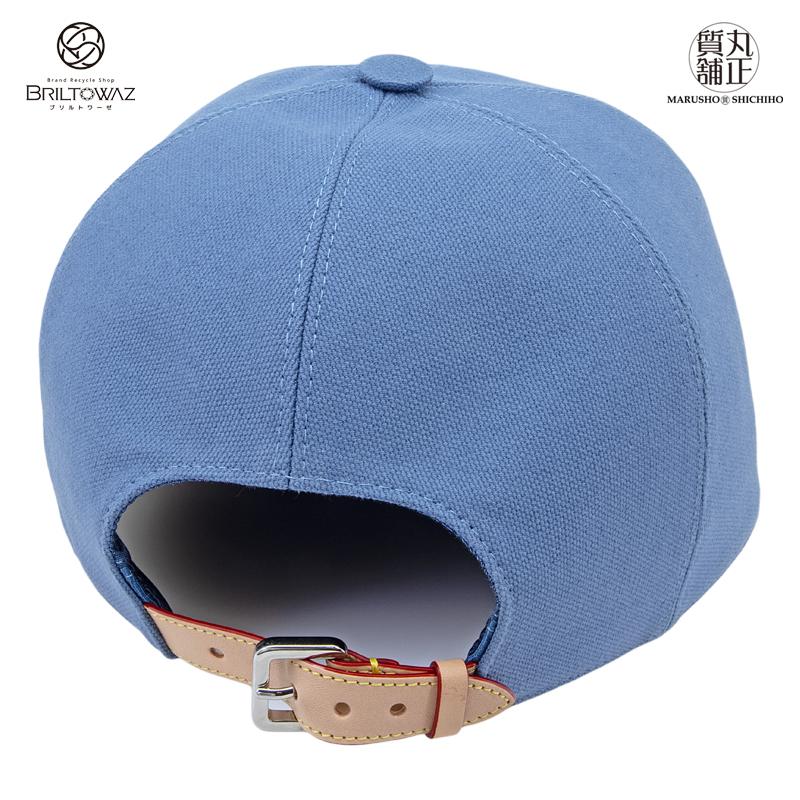 LOUIS VUITTON (SALE)ルイヴィトン LVクラウズ・キャップ LOUIS VUITTON (SALE)ルイヴィトン LVクラウズ・キャップ