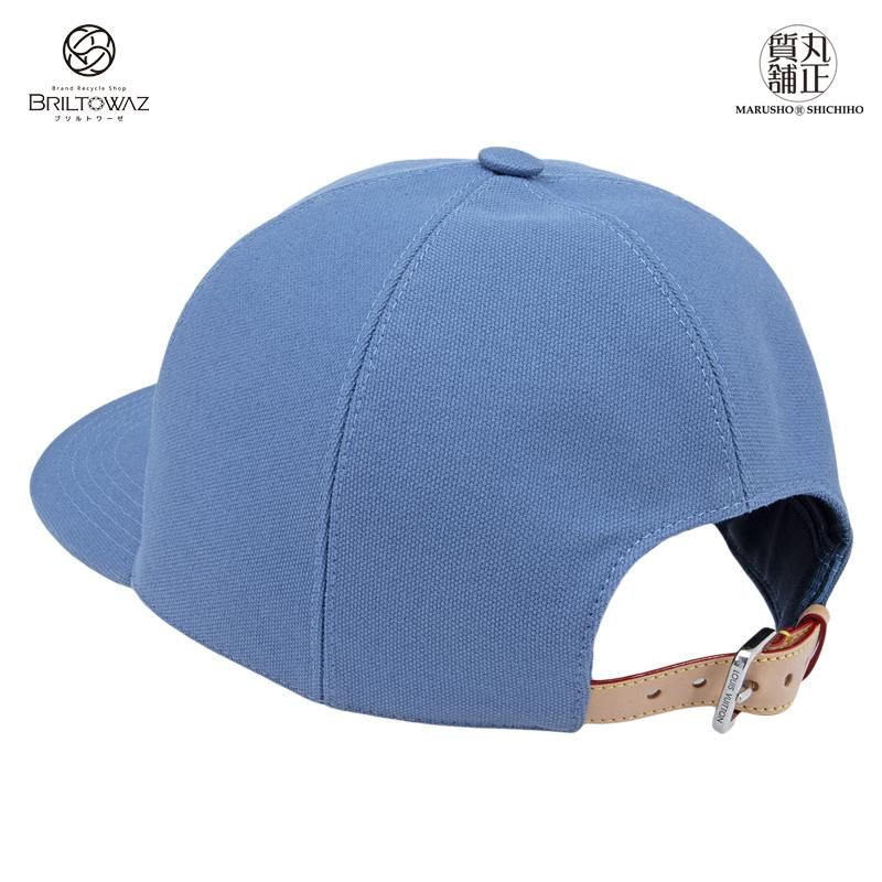 LOUIS VUITTON (SALE)ルイヴィトン LVクラウズ・キャップ LOUIS VUITTON (SALE)ルイヴィトン LVクラウズ・キャップ