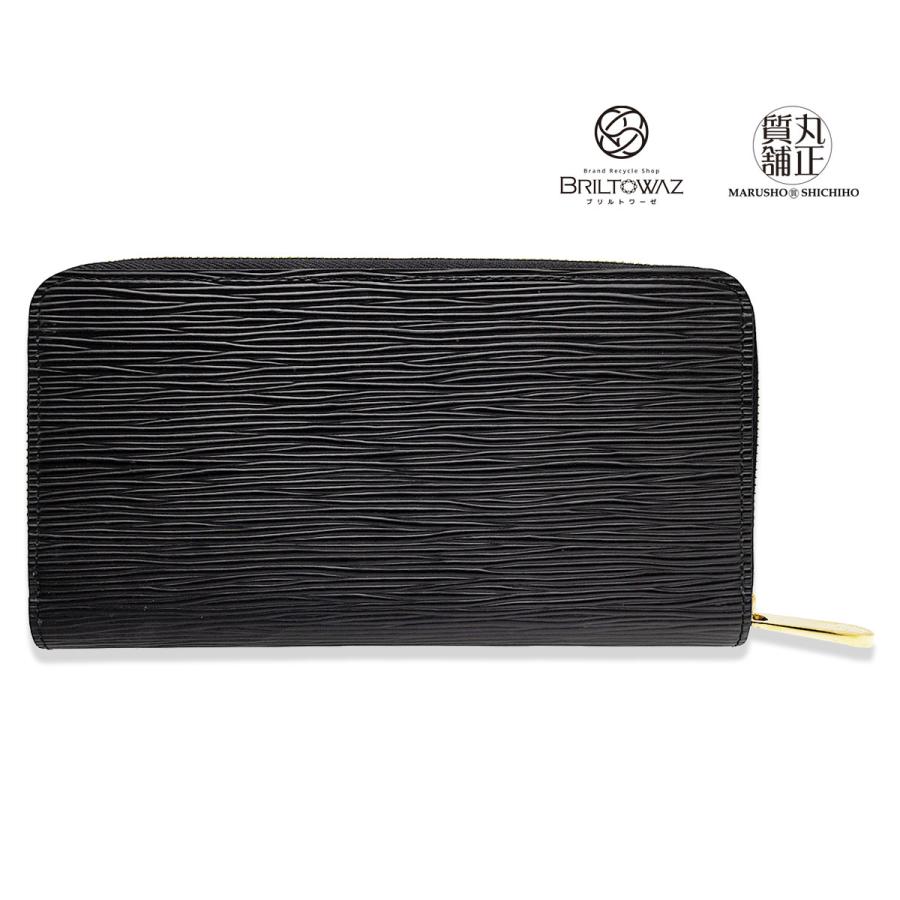 LOUIS VUITTON ルイヴィトン ジッピーウォレット エピ M68755 LOUIS VUITTON ルイヴィトン ジッピーウォレット エピ M68755
