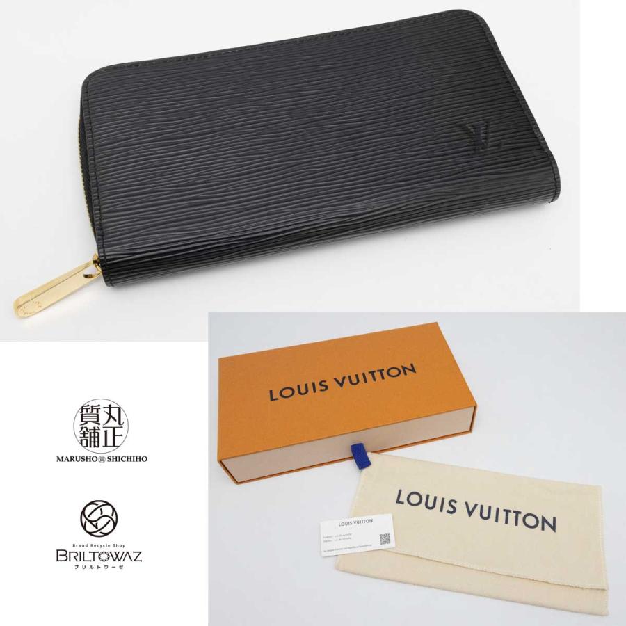 LOUIS VUITTON ルイヴィトン ジッピーウォレット エピ M68755 LOUIS VUITTON ルイヴィトン ジッピーウォレット エピ M68755
