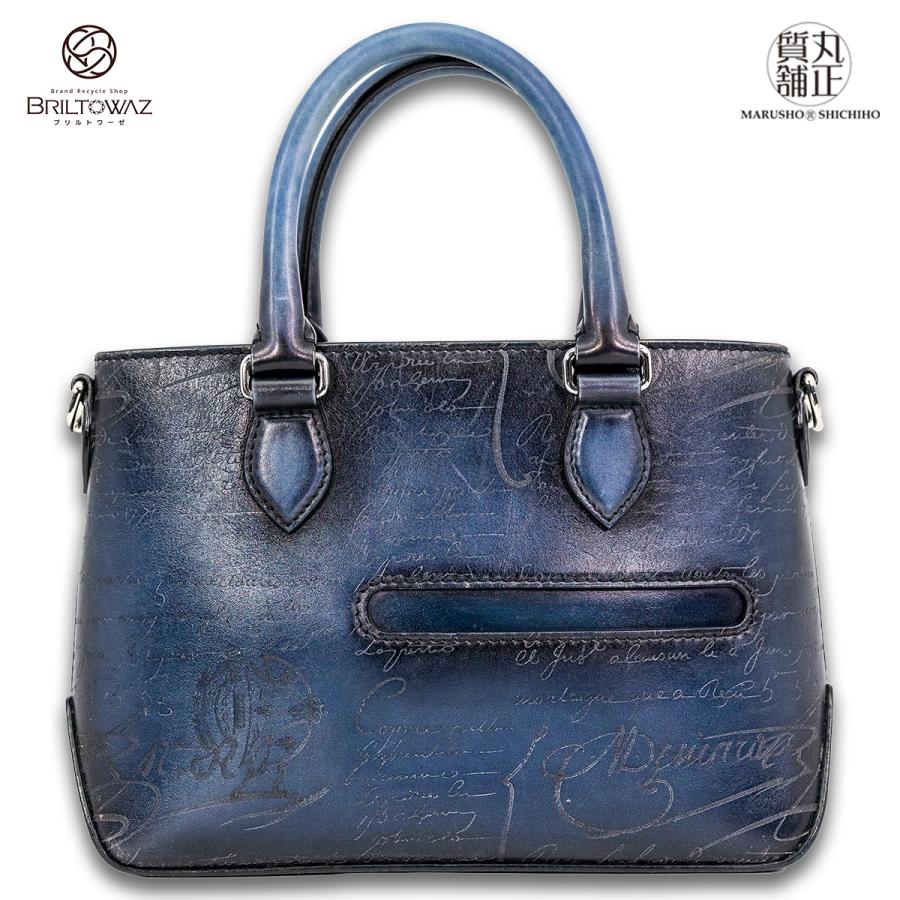 Berluti ベルルッティ トゥジュール ガリバー ヴェネチアレザー Berluti ベルルッティ トゥジュール ガリバー ヴェネチアレザー