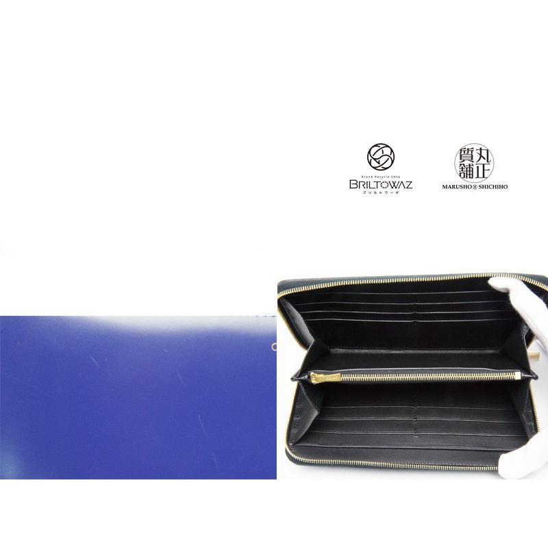 CELINE 【Sale】セリーヌ 長財布 バイカラー レディース CELINE 