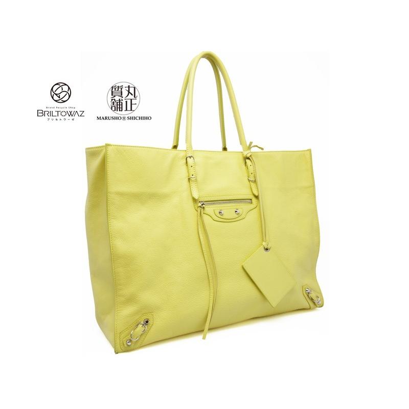 BALENCIAGA 【Sale】バレンシアガ トートバッグ レディース ペーパー 