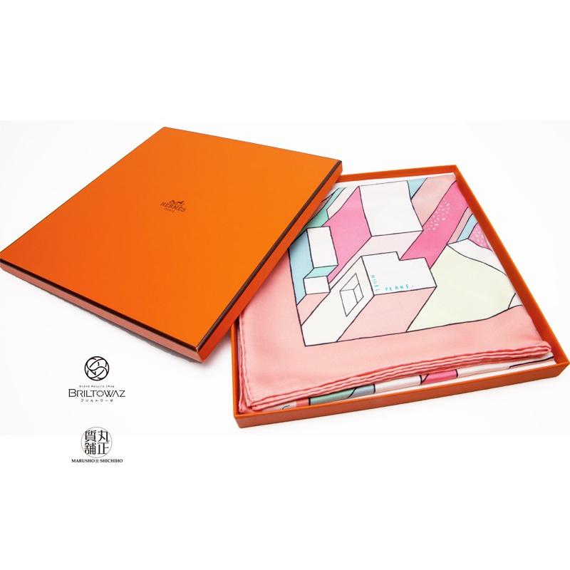HERMES 【Sale】エルメス カレ90 2017SS スカーフ レディース HERMES 【Sale】エルメス カレ90 2017SS スカーフ レディース