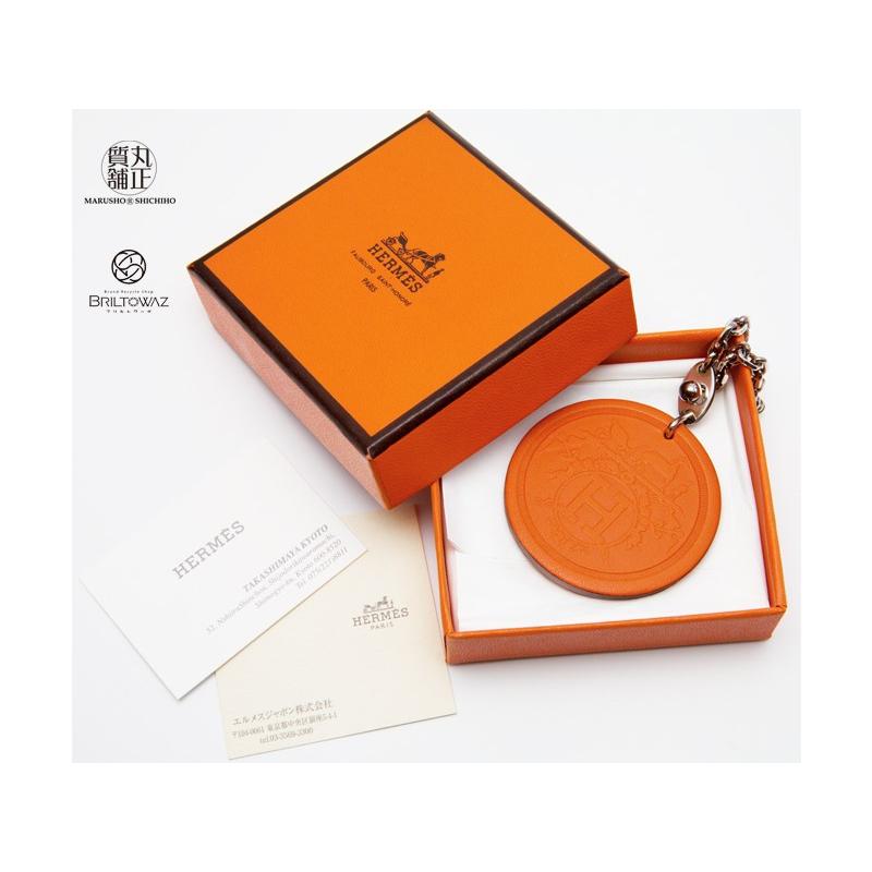HERMES（エルメス） 【Sale】エルメス 京都高島屋 限定 チャーム