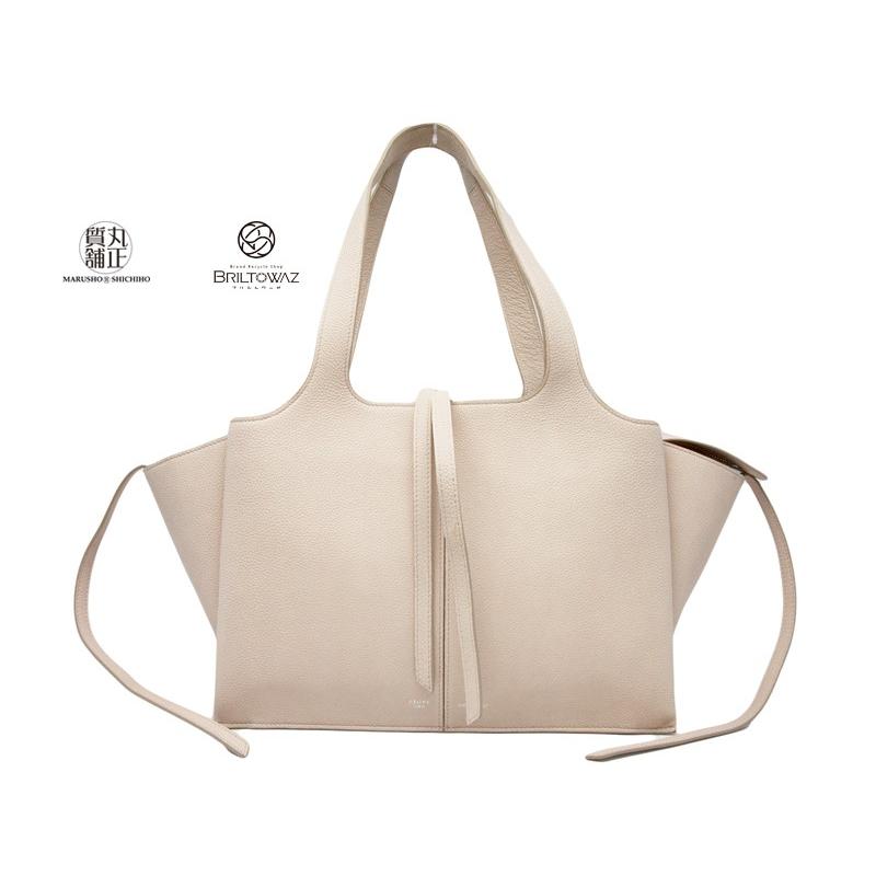 CELINE（セリーヌ） 【Sale】セリーヌ トリフォルド スモール