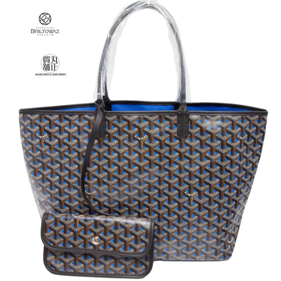 GOYARD ゴヤール トートバッグ サンルイPM 2018年限定 GOYARD ゴヤール トートバッグ サンルイPM 2018年限定
