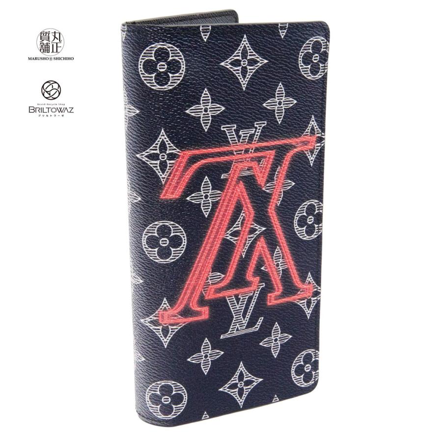 ルイヴィトン 長財布 2018秋冬メンズプレ 限定 ポルトフォイユ ルイヴィトン 長財布 2018秋冬メンズプレ 限定 ポルトフォイユ