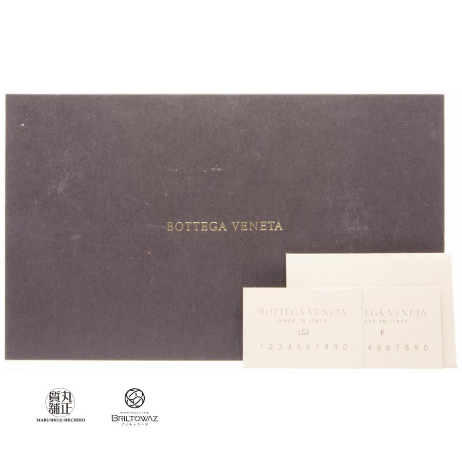 BOTTEGA VENETA 【Sale】ボッテガヴェネタ 長財布 バイカラー BOTTEGA VENETA 【Sale】ボッテガヴェネタ 長財布 バイカラー