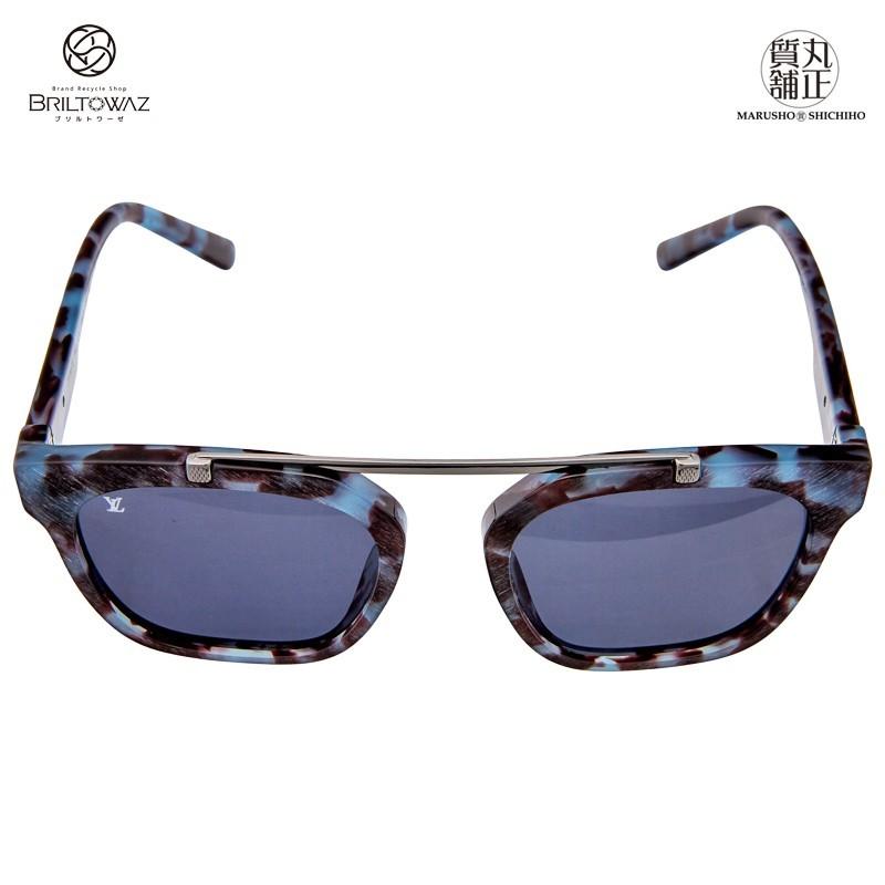 LOUIS VUITTON（ルイ・ヴィトン） 【Sale】ルイヴィトン サングラス