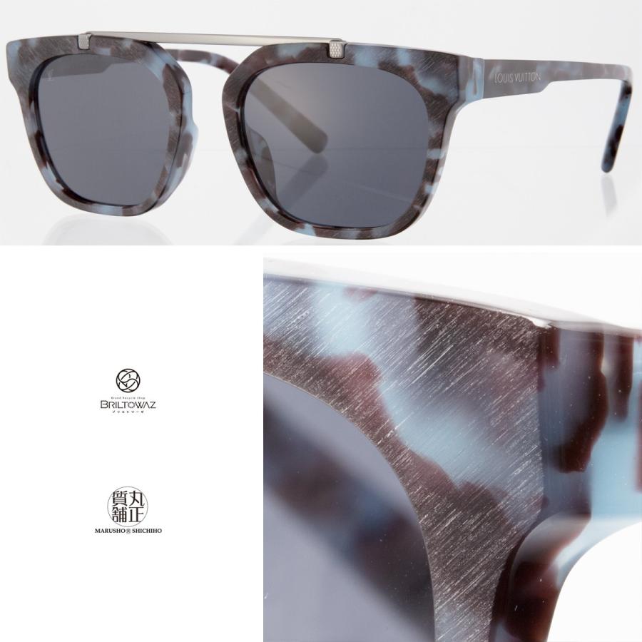 LOUIS VUITTON（ルイ・ヴィトン） 【Sale】ルイヴィトン サングラス