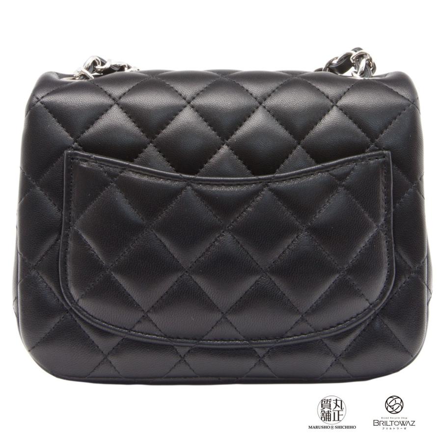 CHANEL シャネル ミニフラップバッグ チェーンショルダー 2018 CHANEL シャネル ミニフラップバッグ チェーンショルダー 2018