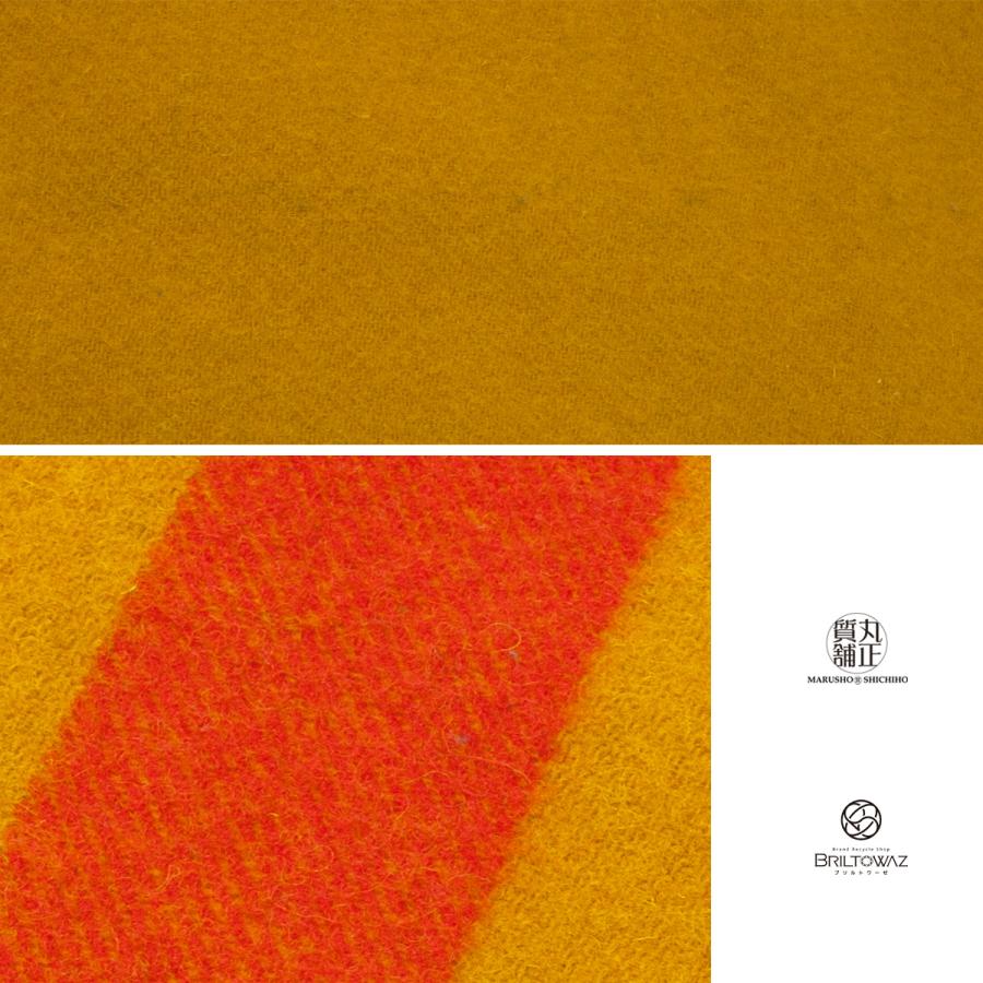 HERMES エルメス マフラー ロカバール ウール 3カラー