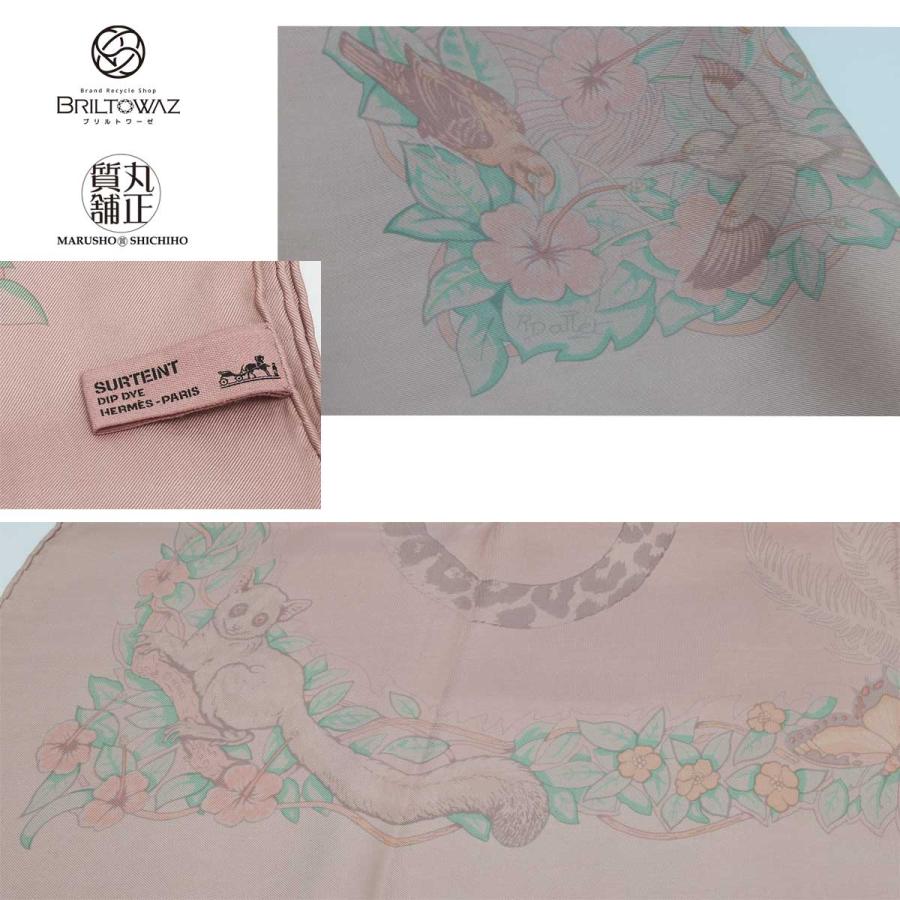HERMES エルメス カレ 90 シルクスカーフ DIP DYE ディップ HERMES エルメス カレ 90 シルクスカーフ DIP DYE ディップ