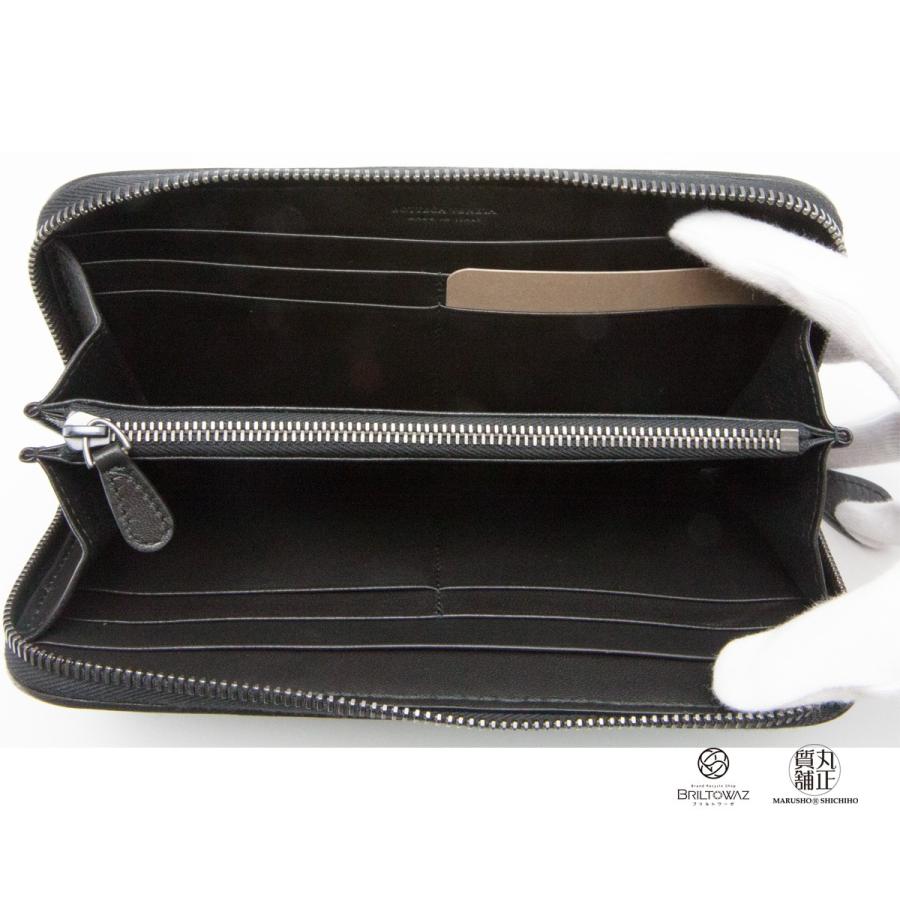 BOTTEGA VENETA ボッテガヴェネタ 長財布 イントレチャート BOTTEGA VENETA ボッテガヴェネタ 長財布 イントレチャート