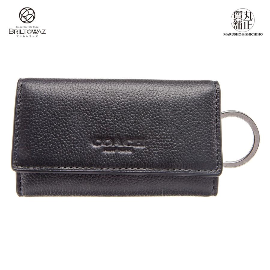 COACH（コーチ） コーチアウトレット キーケース スポーツ 4本+1本