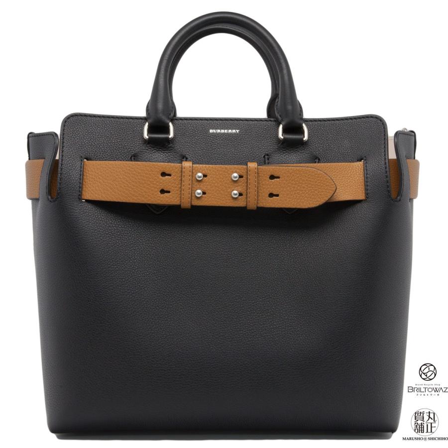 BURBERRY バーバリー ベルトバッグ ミディアム 2WAY 40785761 BURBERRY バーバリー ベルトバッグ ミディアム 2WAY 40785761