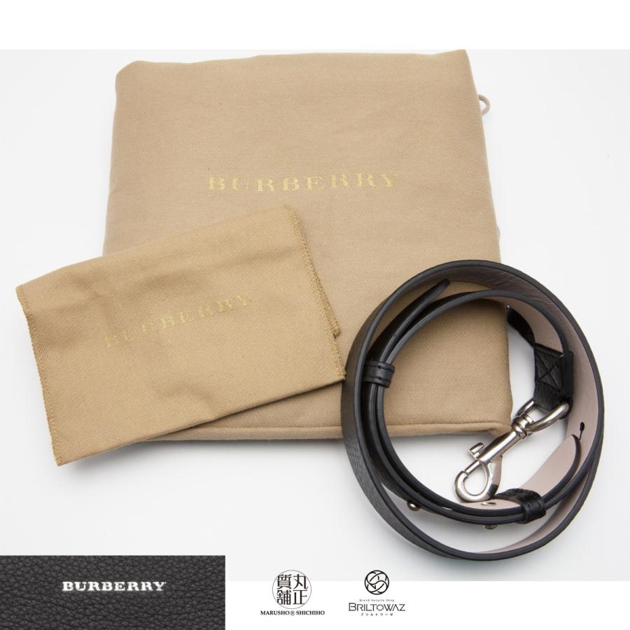 BURBERRY バーバリー ベルトバッグ ミディアム 2WAY 40785761 BURBERRY バーバリー ベルトバッグ ミディアム 2WAY 40785761