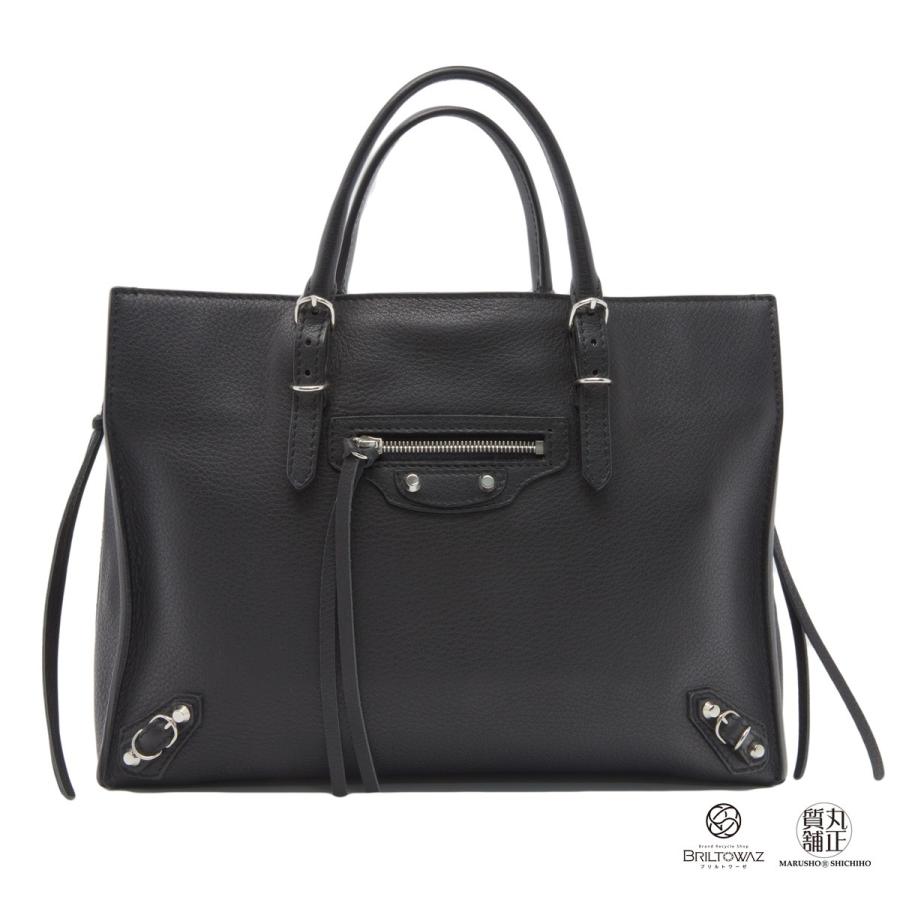 バレンシアガペーパーバッグ 楽天市場】【バッグ】BALENCIAGA バレンシアガ ペーパー A6