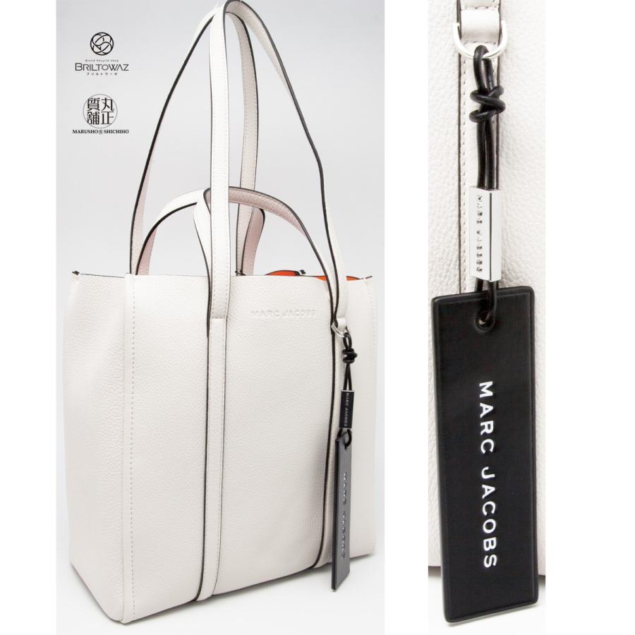 MARC JACOBS（マーク・ジェイコブス） トートバッグ The Tag Tote 27