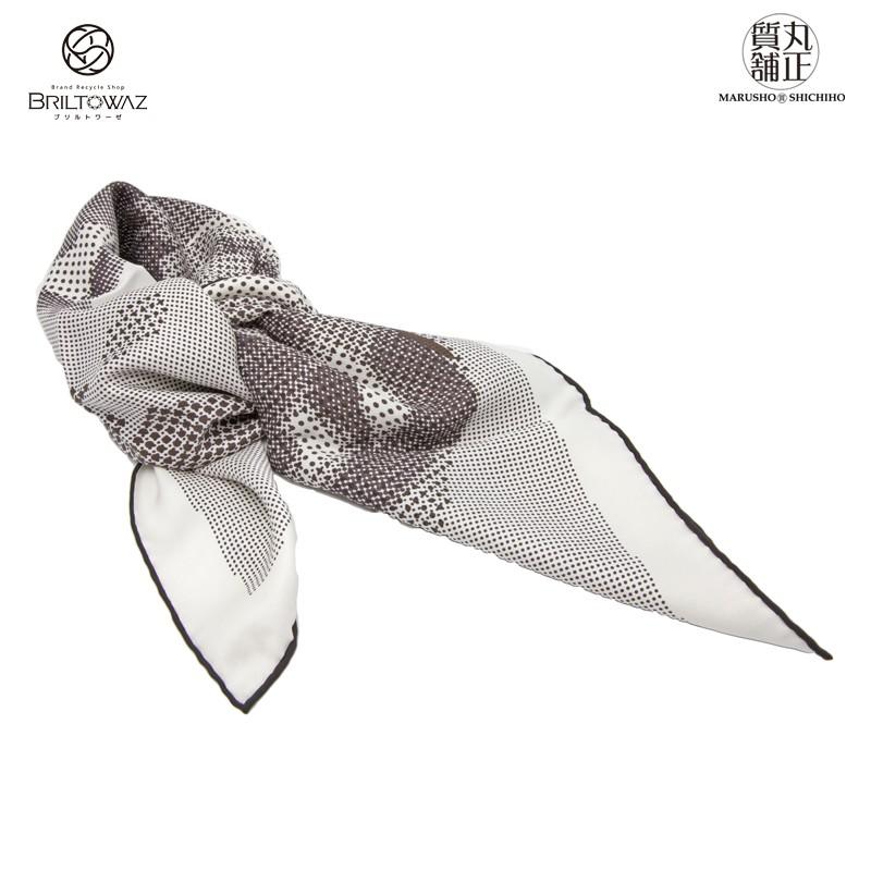 HERMES エルメス カレ70 スカーフ《FANTAISIE A CHEVAL》黒 HERMES エルメス カレ70 スカーフ《FANTAISIE A CHEVAL》黒