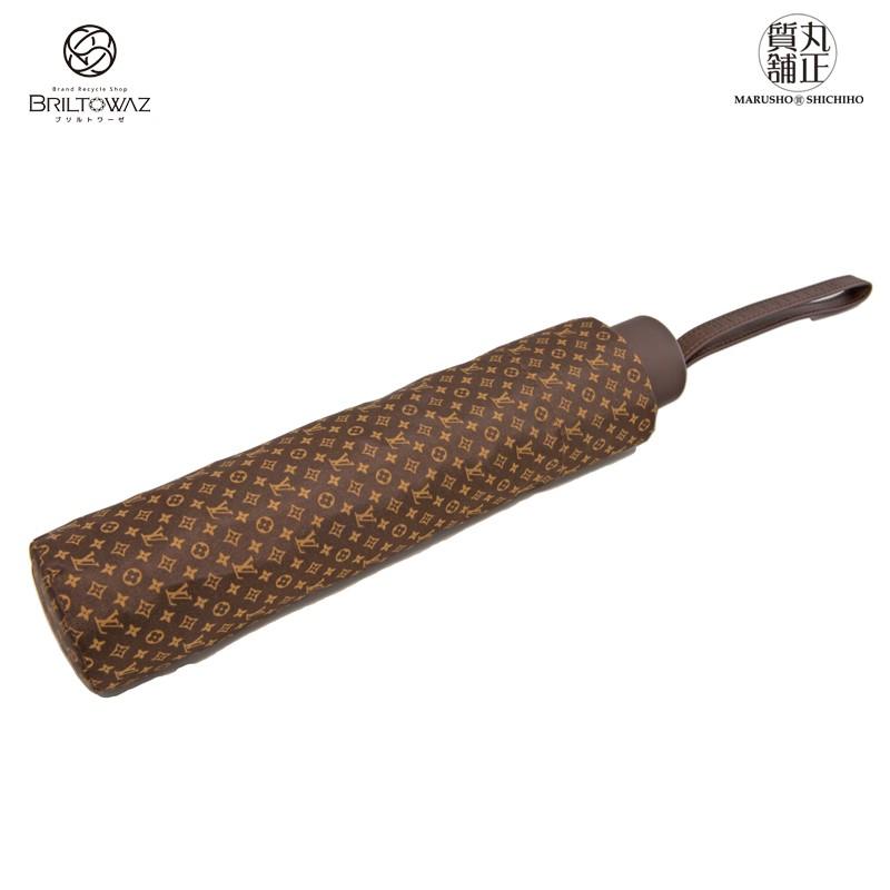 LOUIS VUITTON ルイヴィトン パラプリュイ・オンデー M70123 LOUIS VUITTON ルイヴィトン パラプリュイ・オンデー M70123