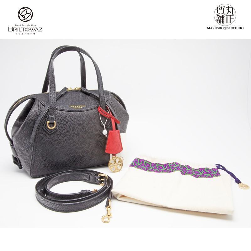 Perry トリーバーチ ペリー スモール サッチェル 2WAY PERRY Perry トリーバーチ ペリー スモール サッチェル 2WAY PERRY