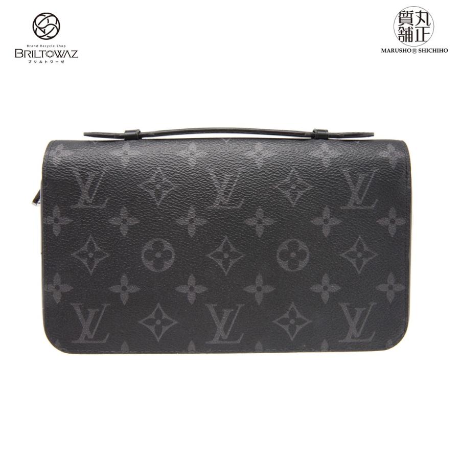 定番 ルイヴィトン LOUIS VUITTON セカンドバッグ 長財布 メンズ XL - 長財布 定番 ルイヴィトン LOUIS VUITTON セカンドバッグ 長財布 メンズ XL - 長財布